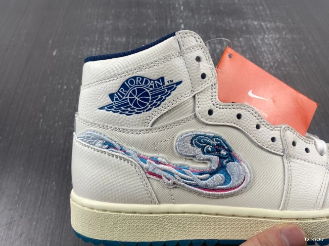 Rep TBK West Golf Aloha FV3565-100 1 Jordan Michelle 2 Wie NRG High Retro 0726